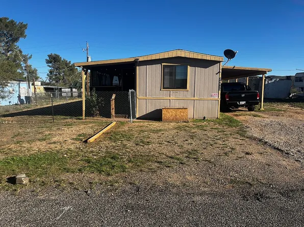 20933 E Deer Valley Ln, Mayer, AZ 86333