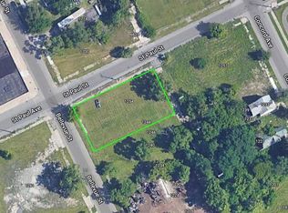 1254 Bellevue St, Detroit, MI