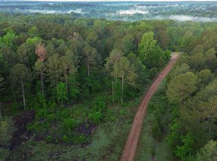 0 Henderson School House Rd, Marshall, TX 75670