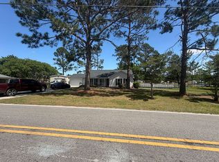 179 Forest Hills Dr, Douglas, GA 31535