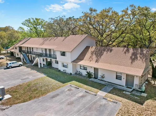 2122 Bradford St APT 525, Clearwater, FL 33760