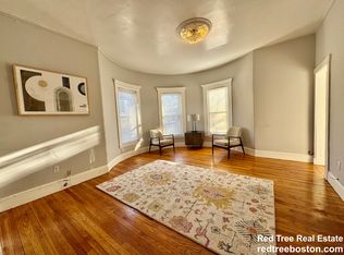 1 Cobden St #2, Roxbury, MA 02119