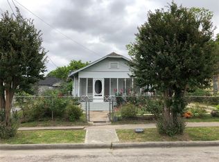 3413 Dennis St, Houston, TX 77004