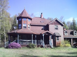 360 Charette Hill Rd, Fort Kent, ME 04743