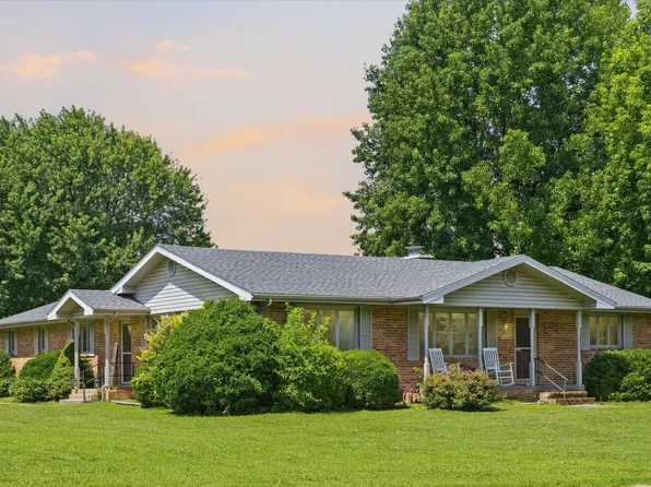 1635 Oak Drive, Aurora, MO 65605