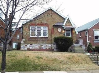 4447 Catherine Pl, Saint Louis, MO 63115