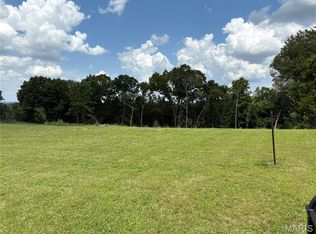 658 Oak Crossing Dr LOT 14, Villa Ridge, MO 63089