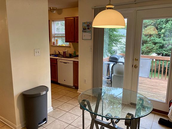 Tile Floors
