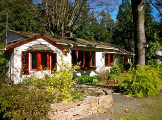 16266 SW Lake Forest Blvd, Lake Oswego, OR 97035