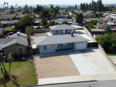 4175 Rudisill St, Montclair, CA, 91763