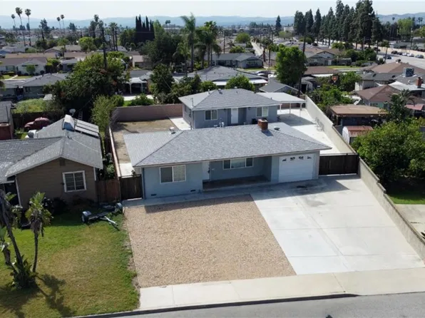 4175 Rudisill St, Montclair, CA 91763