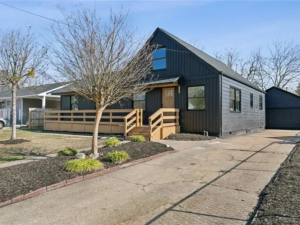 3317 Greenwood Dr, Hampton, VA 23666