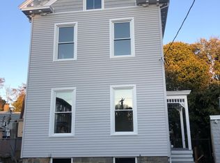 57R Washington St #1, Gloucester, MA 01930