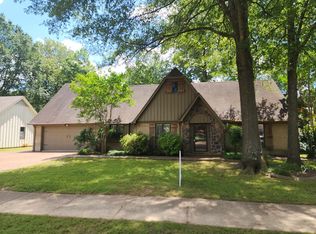 5945 Steeplechase Dr, Bartlett, TN 38134