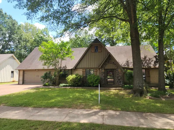 5945 Steeplechase Dr, Bartlett, TN 38134