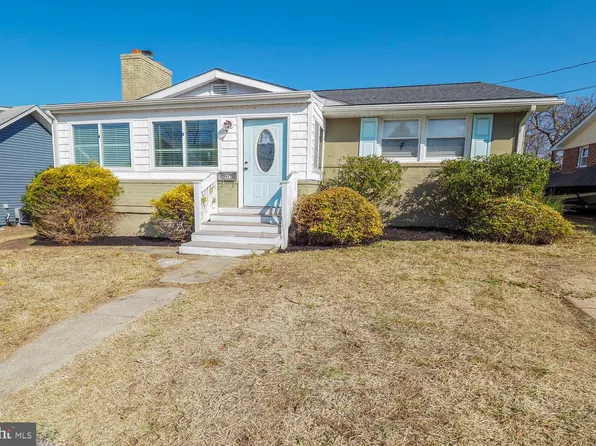 8437 Church Rd, Pasadena, MD 21122