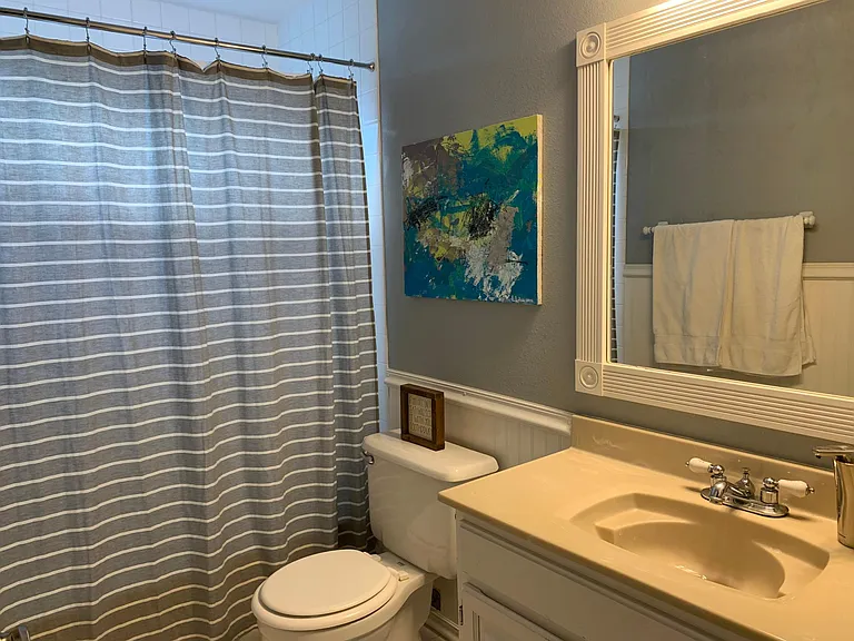 Bathroom 2