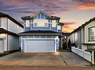158 N Taralea Cir NE, Calgary, AB T3J 5G9