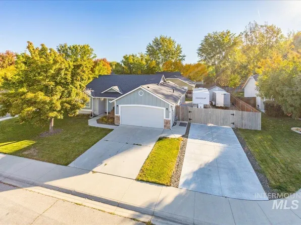 3498 S Winema Pl, Boise, ID 83709