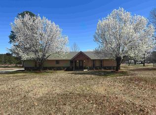 4111 Ryburn Rd, Pine Bluff, AR 71603