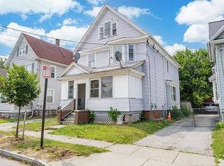 339 1st St APT 2, Rochester, NY 14605