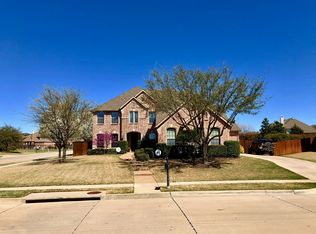 933 Gentle Wind Dr, Keller, TX 76248