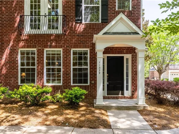 11339 Musette Cir, Alpharetta, GA 30009