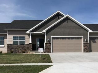 2849 Aberdeen Dr, Ames, IA 50010