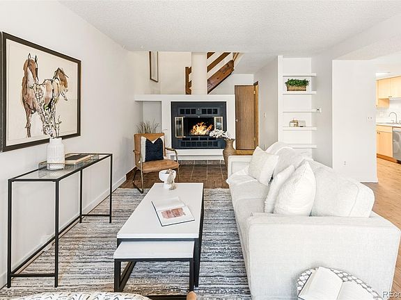 5th image of 6745 E Arizona Avenue #D