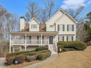 80 Oliver Rdg, Dallas, GA 30132