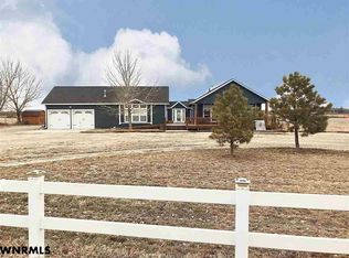 100624 County Road D, Morrill, NE 69358