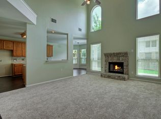 1361 Bull Horn Loop, Round Rock, TX 78665