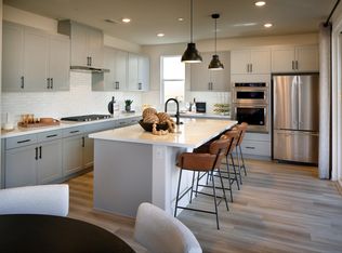 Plan Three Plan, Heritage at The Preserve at Chino, Chino, CA 91708