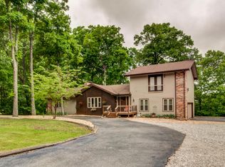 307 Mahogany Ln, Ozark, MO 65721