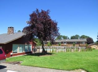 1926 NW 143rd Ave APT 60, Portland, OR 97229