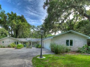 110 Palm Dr, Saint Simons Island, GA 31522