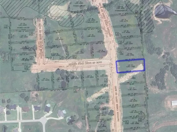 10120 Panther Creek Rd, Iola, TX 77861