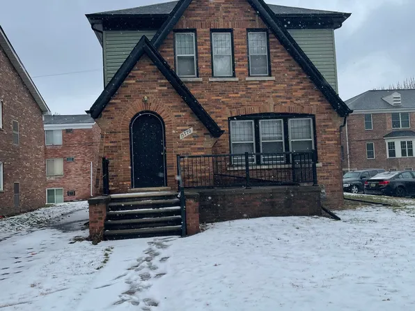 15770 Minock St, Detroit, MI 48223