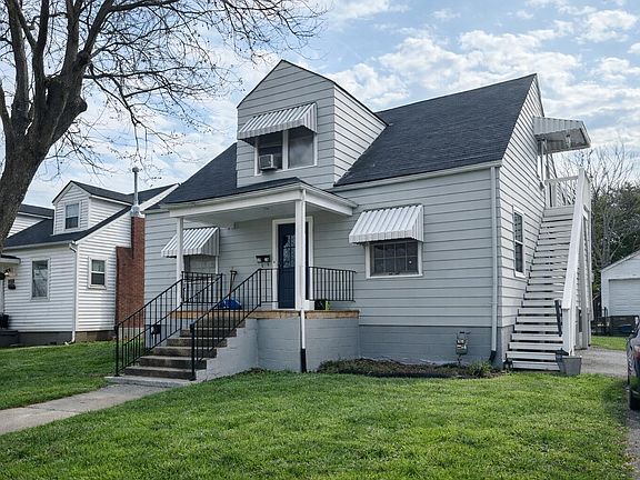 2nd image of 1318 Highland Park Dr