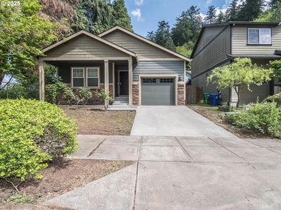 2802 SE 103rd Ave, Portland, OR, 97266