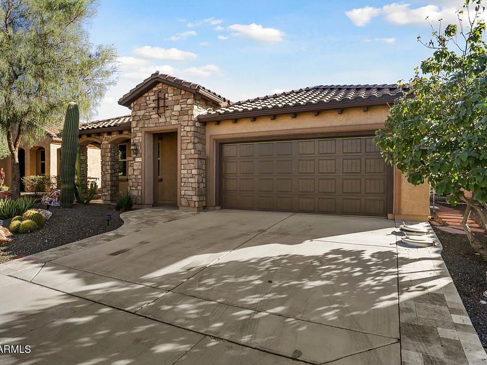 1st image of 26299 W Firehawk Dr