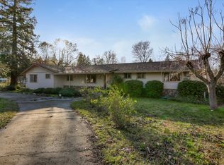 6711 Hickory Ave, Orangevale, CA 95662