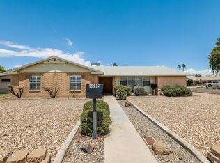 4502 W Loma Ln, Glendale, AZ 85302