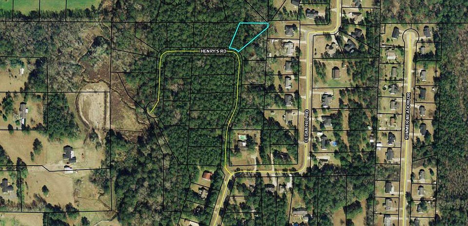 2nd image of 114 Henrys Rd Parcel 35C-065