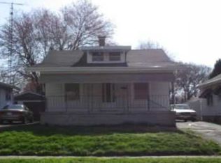 2308 S 9th St, Springfield, IL 62703