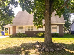 24 Stirrup Ln, Willingboro, NJ 08046