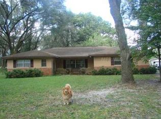 1496 W County Road 478, Webster, FL 33597