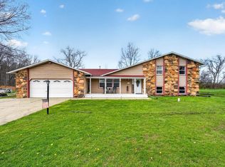 20911 Roycroft Dr, South Bend, IN
