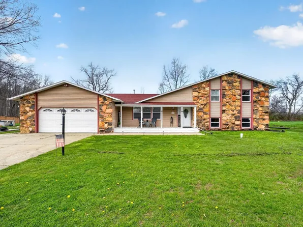 20911 Roycroft Dr, South Bend, IN 46614