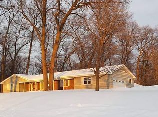 81421 White Oak Dr, Decatur, MI 49045